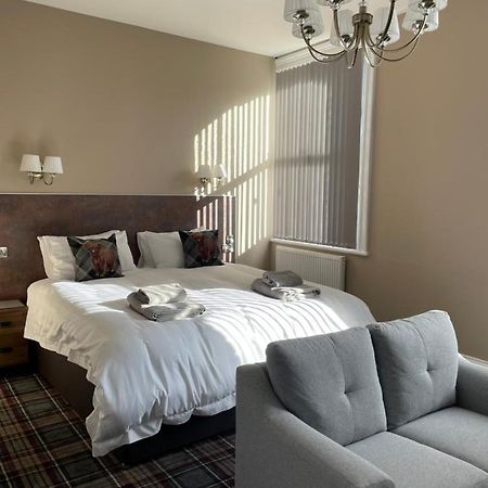 Carlton House Scarborough Hotell Exteriör bild