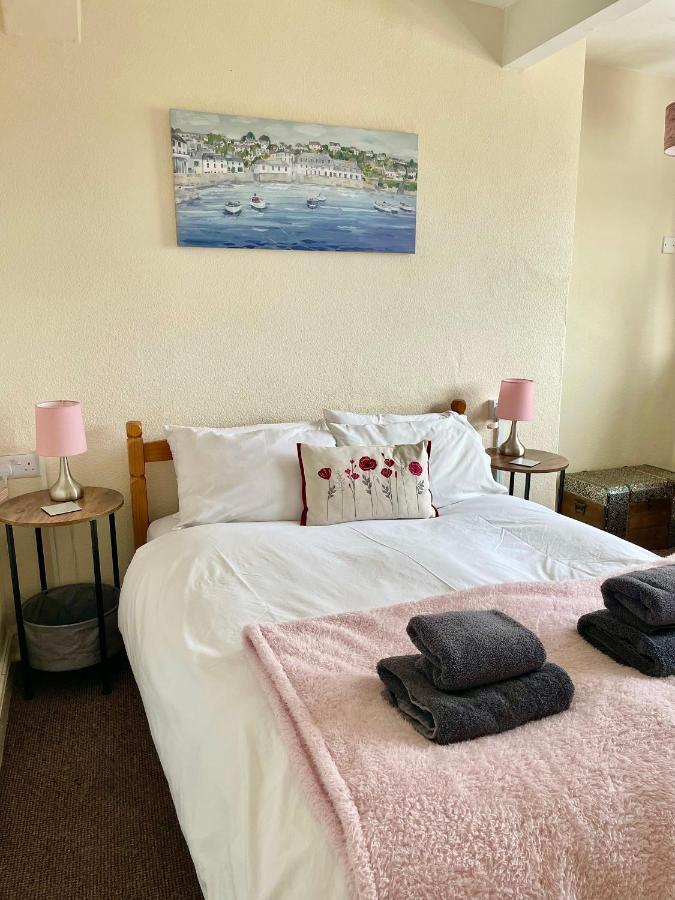 Carlton House Scarborough Hotell Exteriör bild