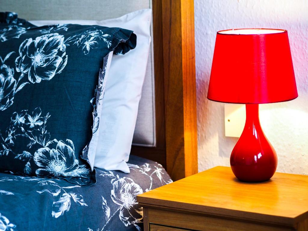 Carlton House Scarborough Hotell Exteriör bild